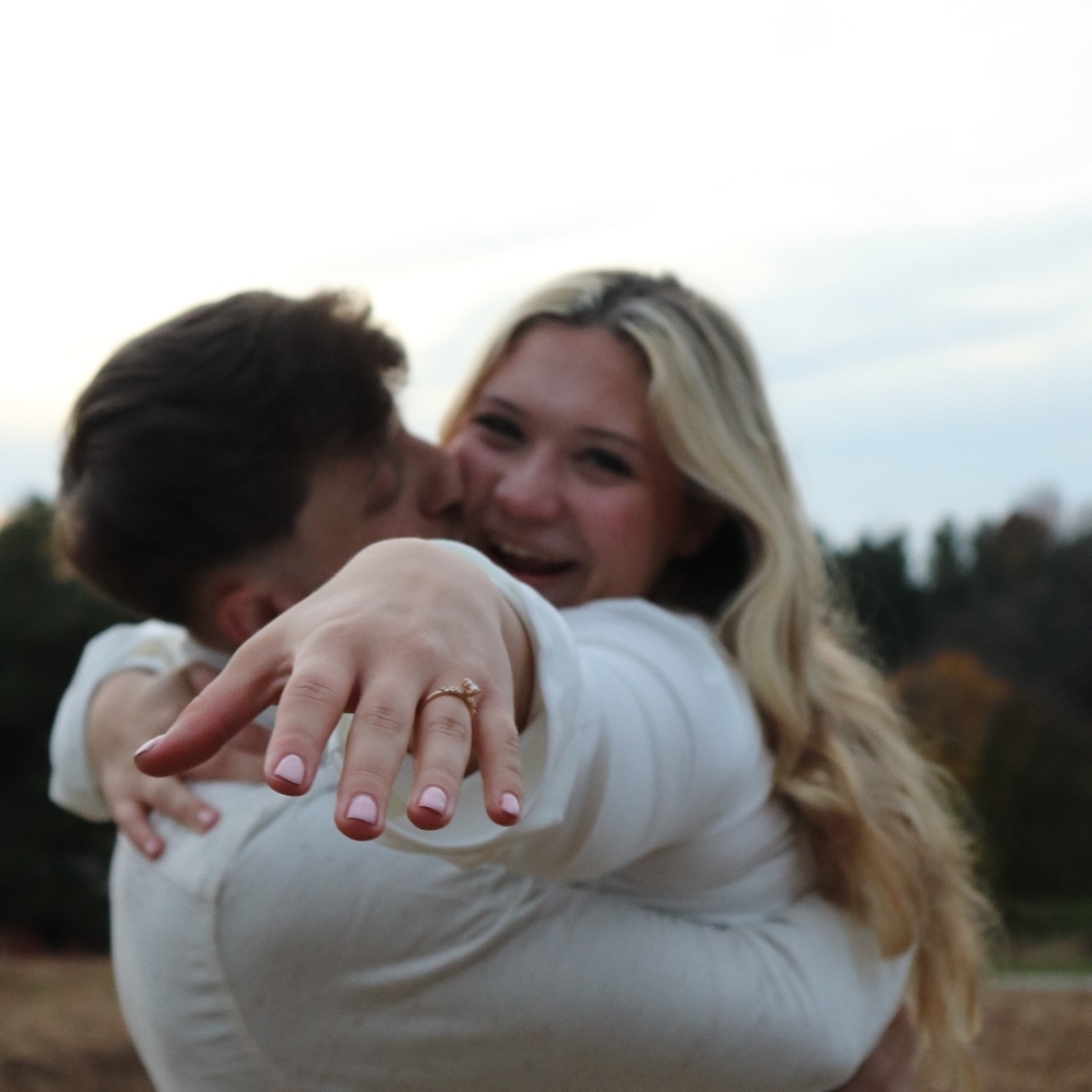 Meet your Posher, Molly